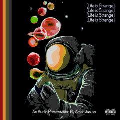 Life Is Strange(Prod By KNXWLEDGE)