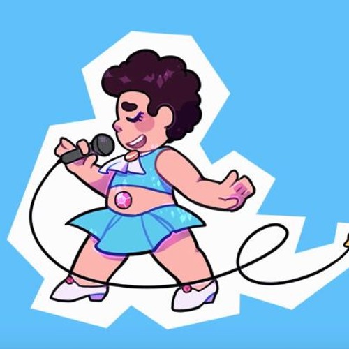 Haven't You Noticed (I'm A Star) (Remix CoverSteven Universe) (Adriana Figueroa & VGR)