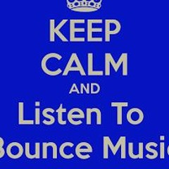 Bounce Music