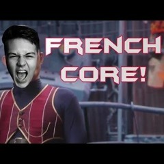 We Are Number One but it's actually a Frenchcore Remix but it's an EXTENDED VERSION!