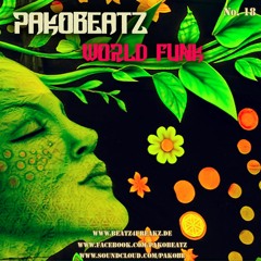 World Funk - No. 18