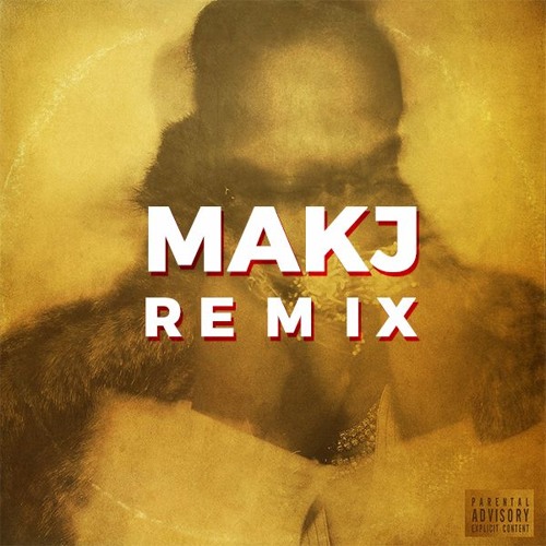 Future Mask Off Makj Remix By Quality Out Records Free
