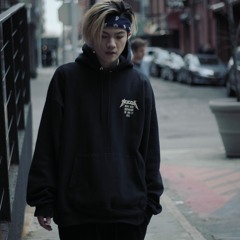 Drake - Teenage Fever Rearranged Ver. (Ak Benjamin Cover)