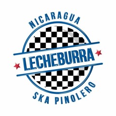 LecheBurra - Azul Y Blanco