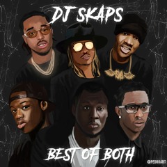 Best of Both (Hip Hop Mix)