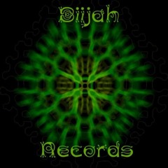 " DENDROLOGY " Dj Set Yaksharioon (Biijah Records)