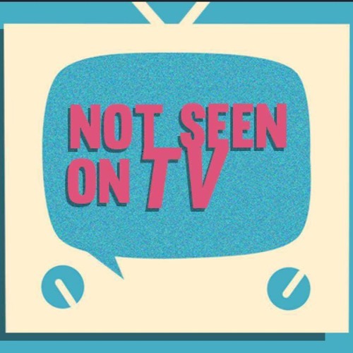 Not Seen on TV: Episode 06: Ravi Jain