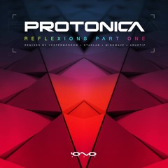 Protonica - Floating Point (Mindwave Remix)