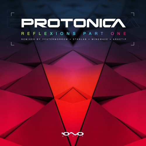 Protonica - Floating Point (Mindwave Remix)