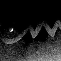 George Bruce - Blue Night