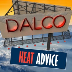 Heat Advice EP (2017)