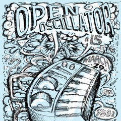 Open Oscillator 15 Dave