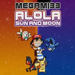 Alola! (Pokémon Sun And Moon) | [FULL ENGLISH COVER]