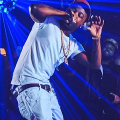 Troy Ave "Jus Cookin" (Exclusive)