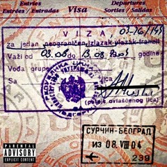 Visa (prod. by Woodro Skillson)