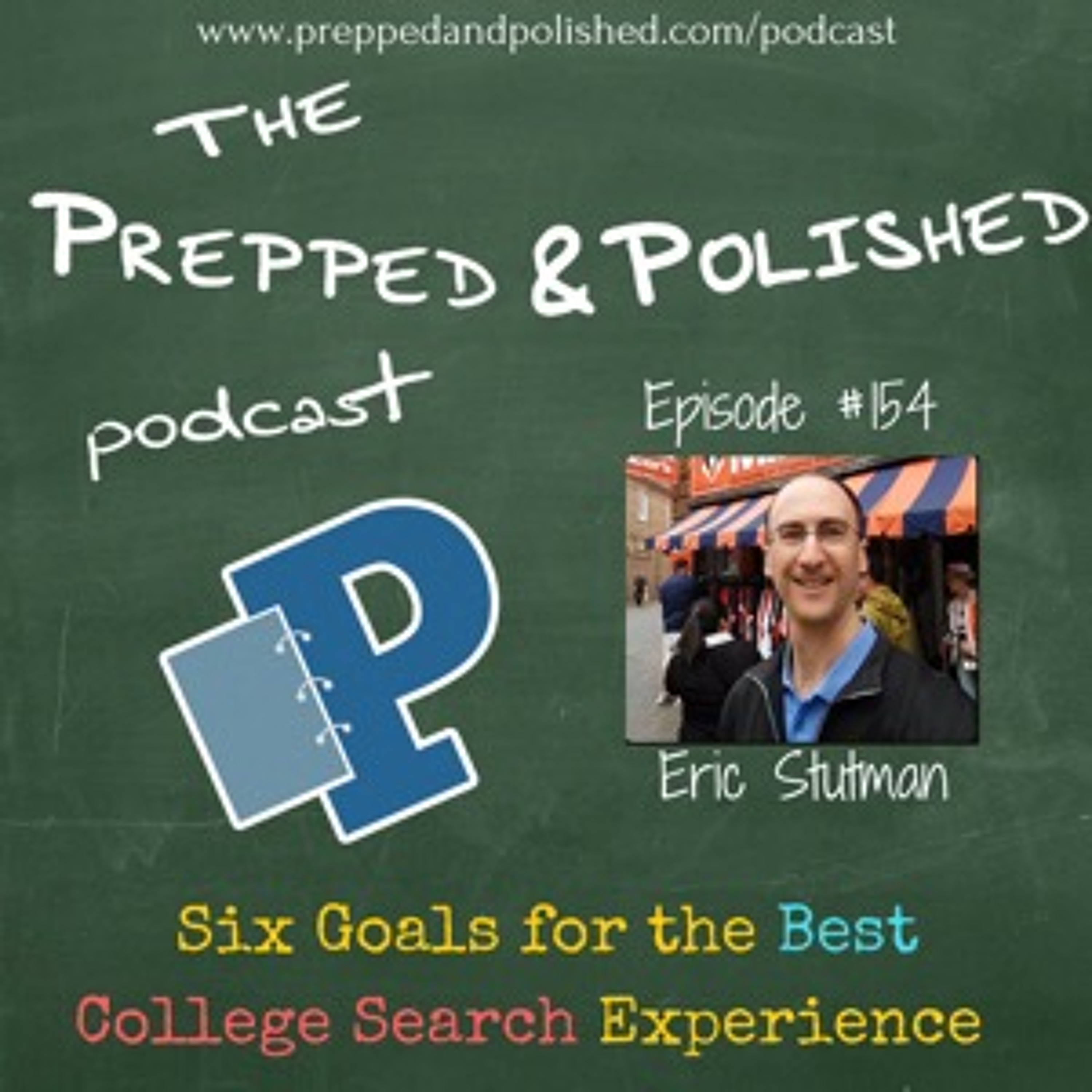 Prepped and Polished Podcast