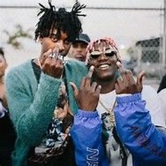 Playboi Carti-Minnesota Remix (SLOWED)