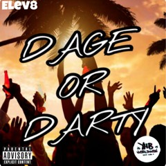 Dage Or Darty - King Trifelca X Apollo