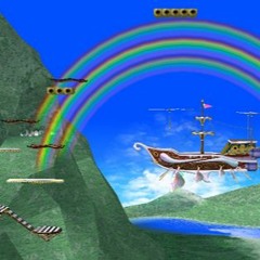 SSBM Rainbow Cruise Beat