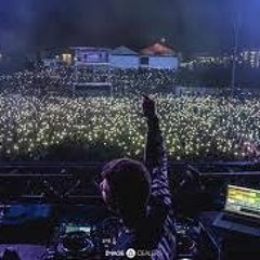 VINTAGE CULTURE   LOLLAPALOOZA 2017 (SET LIVE)