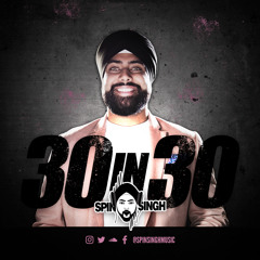 Spin Singh - 30in30 Podcast