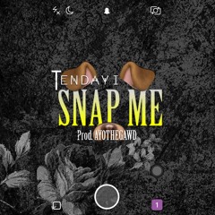 Snap Me (Prod. AYOTHEGAWD)