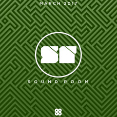 Anden presents Sound Room 005 (March 2017 - Miami Favorites)
