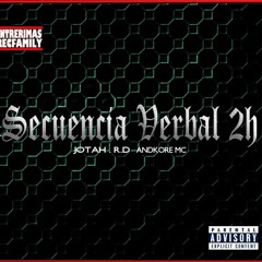 Secuencia Verbal 2 H - Subele A La Instrumental