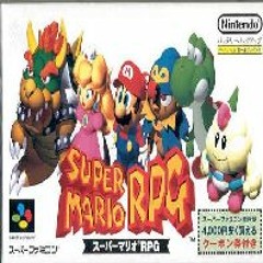 Super Mario RPG - Mushroom Kingdom (Orchestral)