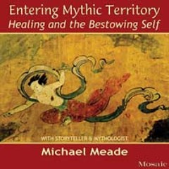 Entering Mythic Territory Sample Track - The Two Great Garments