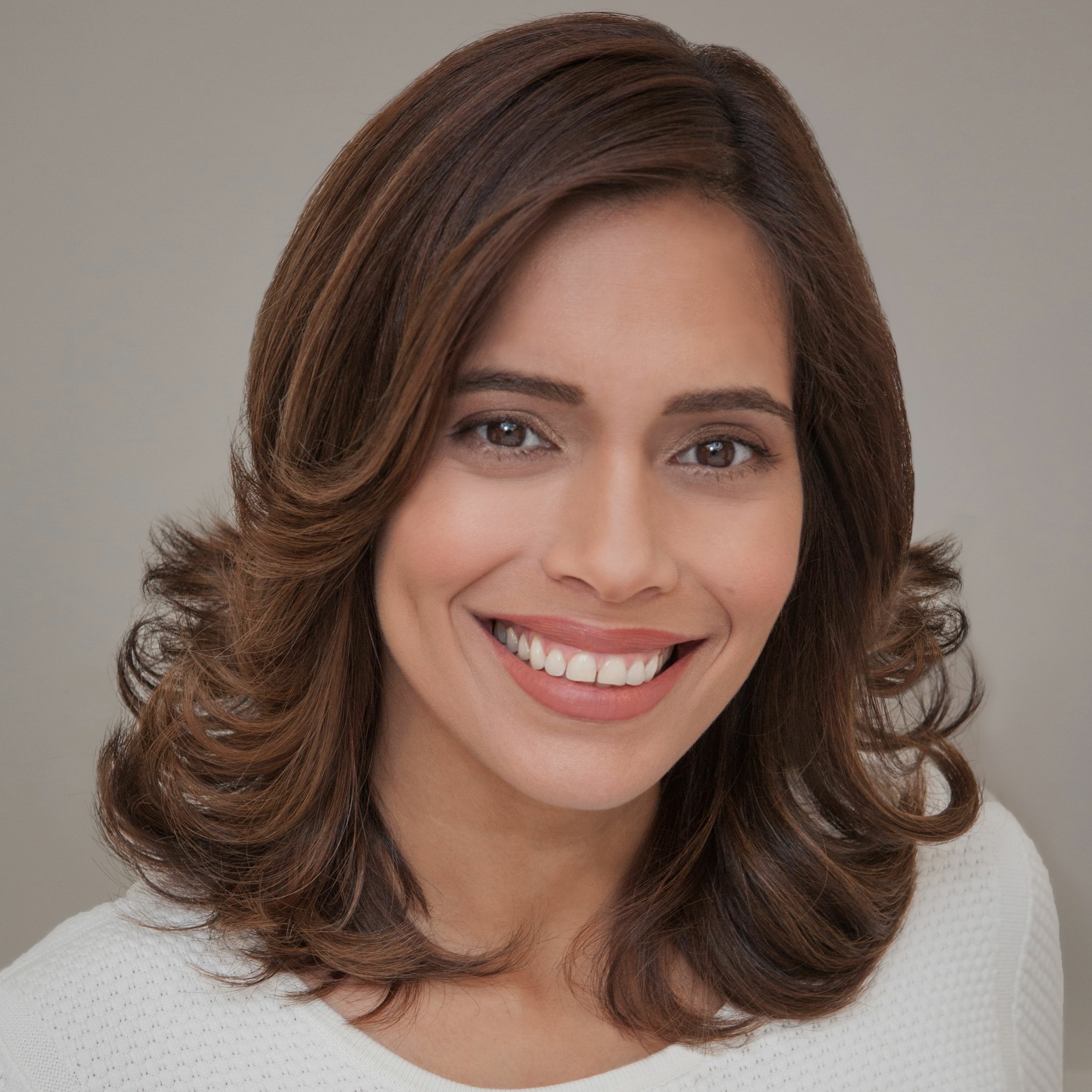 Imelda Foundation Cafecito Podcast Series: Episode 4 - Daisy Auger-Domínguez