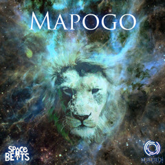 Space Beats - Mapogo (Original Mix)