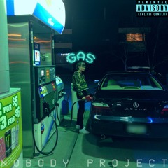 NOBODY PROJECT - GAS