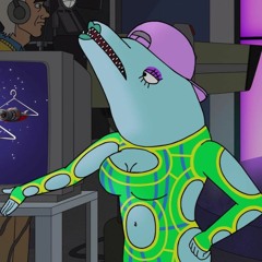 Spell- Chicas Delfín (Dj Culo Remix)