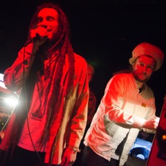 Jah Jah Greetings - Isayah