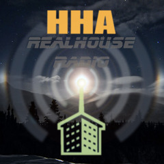 The HHA Show 31st March 2017