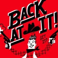 FDB Dre -Back At It Part 1  Ft. Anti Sober Vulture