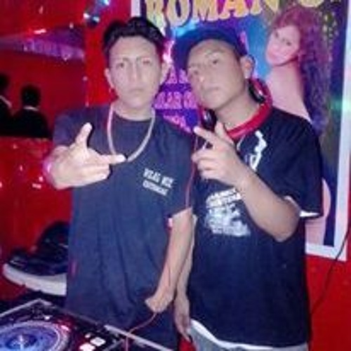 JF DJ Anim EL CAPRY))) LOS HERMANOS IMPARABLES DEL NORTE (((
