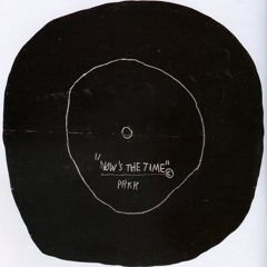 Avant L'Avenir (wip)