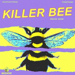 Killer Bee (prod. MajorDomo)