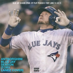 BLUE JAY SEASON (TORY LANEZ COVER Prod. ForeignRich)