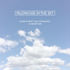 Pillowcase In The Sky