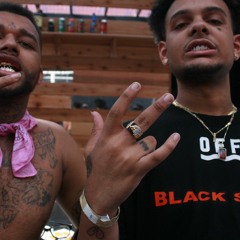 CHXPO & SMOKEPURPP - TURN THE NEWS ON [PROD BY 12MILLION AND BIGHEAD]