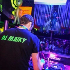 WE LOVE REBOTAZO VENECIA - PROMO MIX