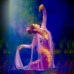 ကချေသည် - စန္ဒရားအောင်ခင်၊  နီနီဝင်းရွှေ