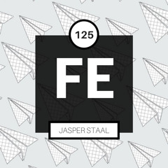 FE Radio 125 + Jasper Staal