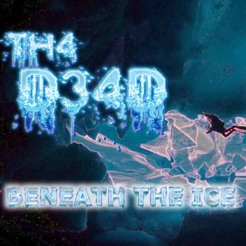 Beneath The Ice (Genesis/MD No Samples)