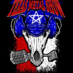 Texas Metal Radio #11 Southern Brutality III (Black/Death/Grind)