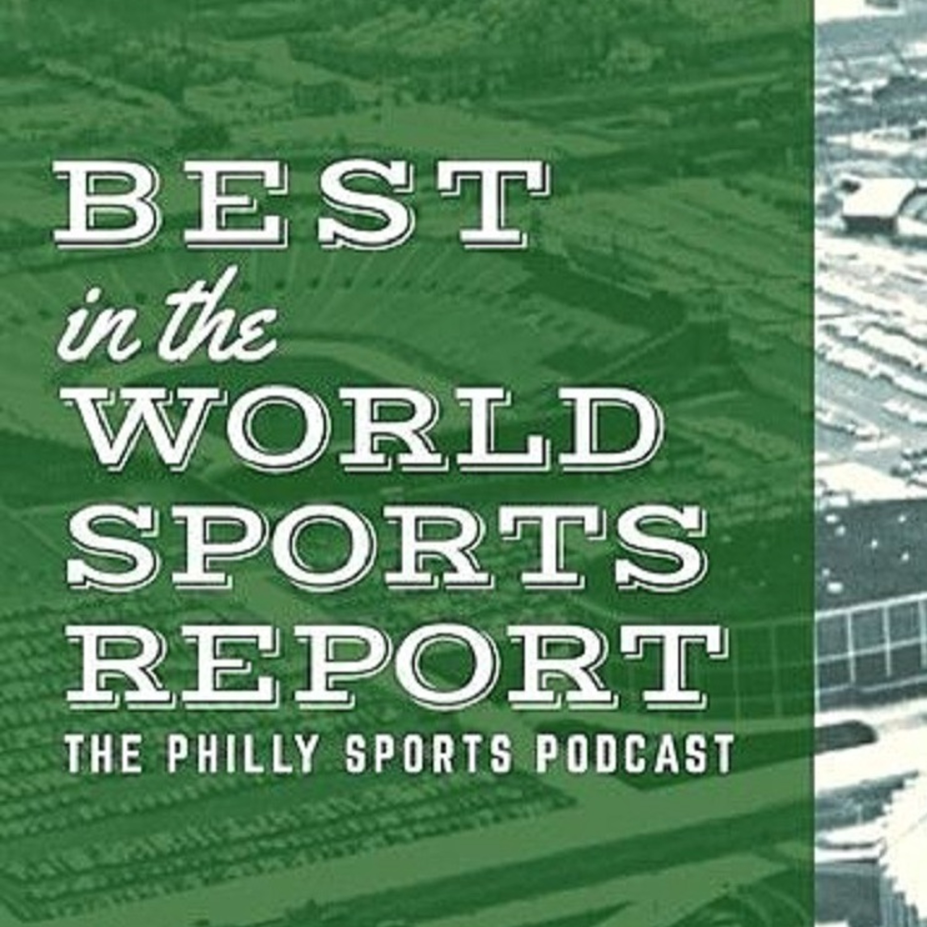 Sea.3 Ep. 22, Seg 2 - Wrestlemania Preview pt. 2 - Peyton Responds to Jon & Vince's Predictions