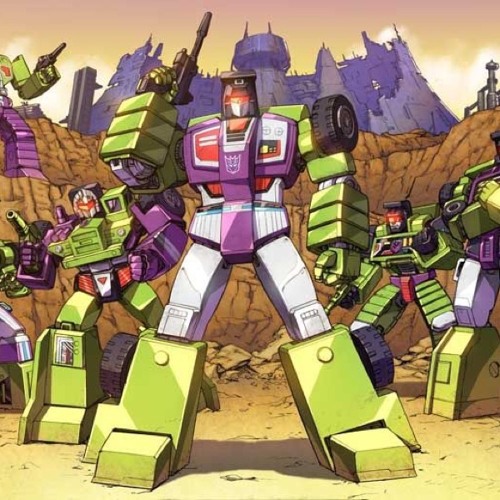 Constructicons on the Job